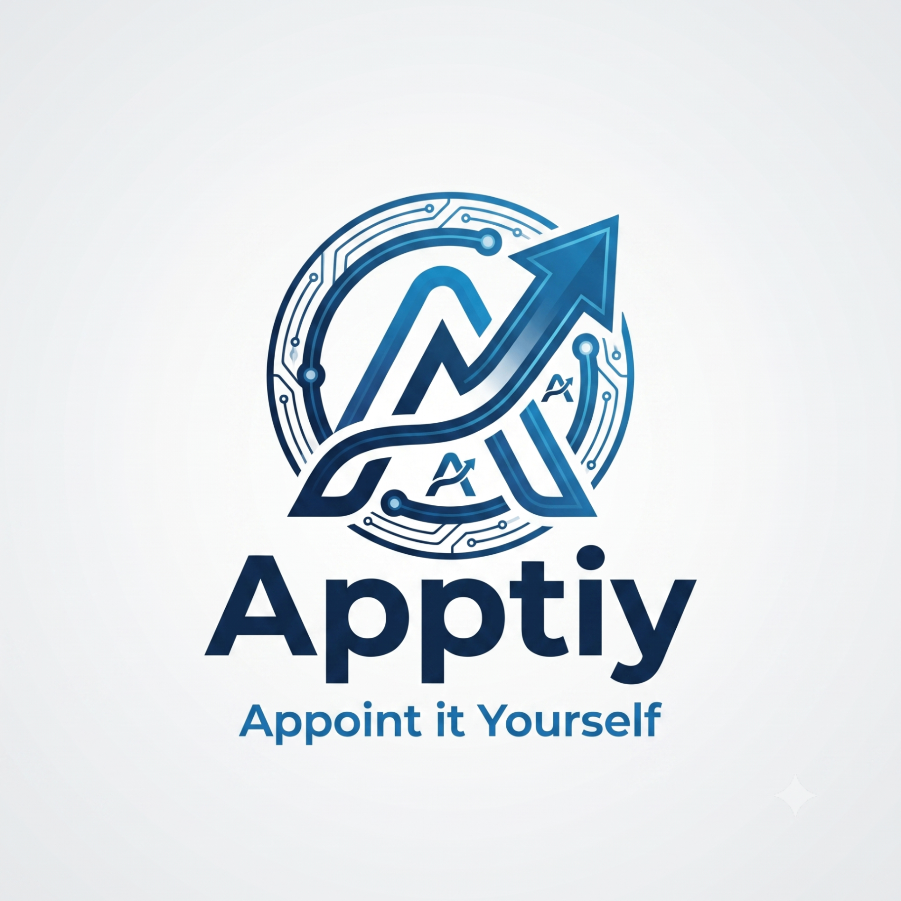 Apptiy logo
